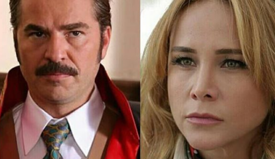 Armagan Caglayan Dan Engin Altan Duzyatan In Oynadigi Kursun Dizisine Elestiri Magazin Haberleri