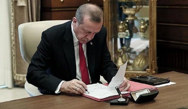 Erdoğan talimatı verdi! Kritik genelge yayımlandı