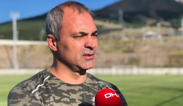 Erkan Sözeri ile yollar ayrıldı!