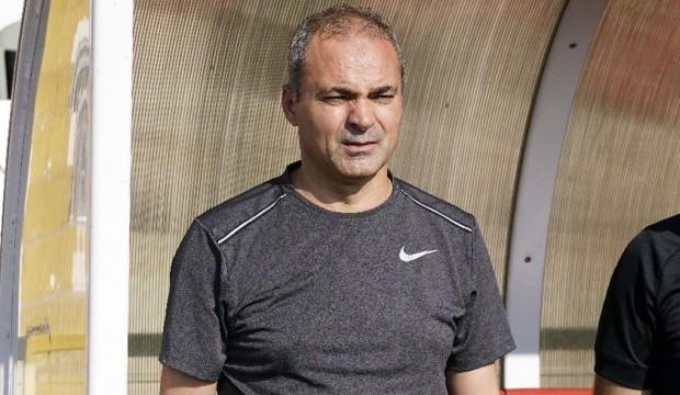 Erkan Sözeri'den istifa kararı