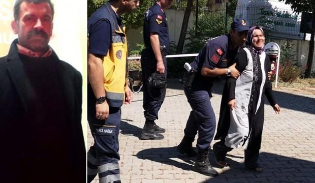 Eşi 'boşanalım' dedi! Yarım saat sonrası akılalmaz