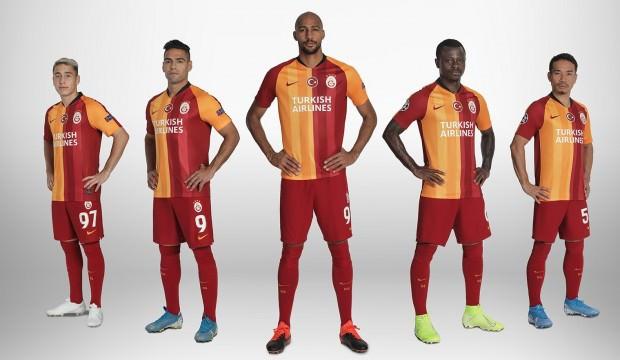 Galatasaray, THY'nin sponsorluğunu açııkladı