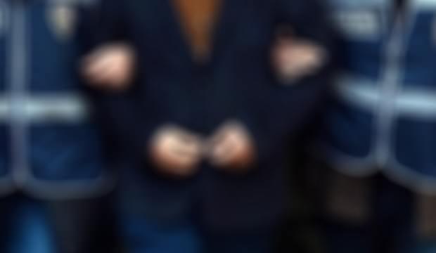 FETÖ'nün kritik ismine 15 yıl hapis