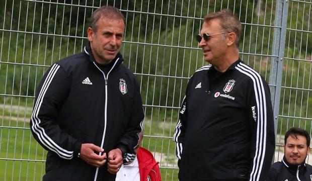 Fikret Orman'dan Abdullah Avcı kararı!