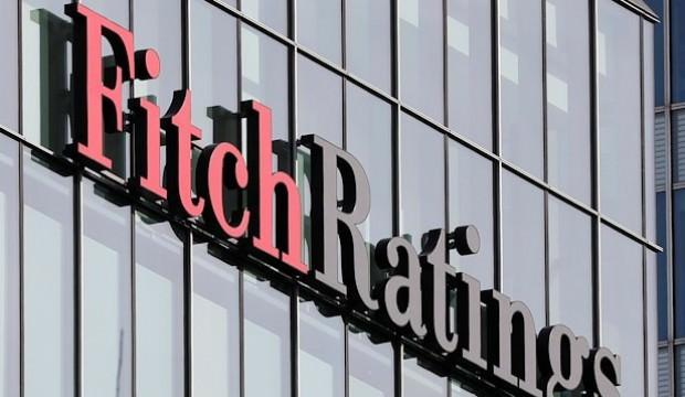 Fitch Ten Turkiye Aciklamasi Ekonomi Haberleri