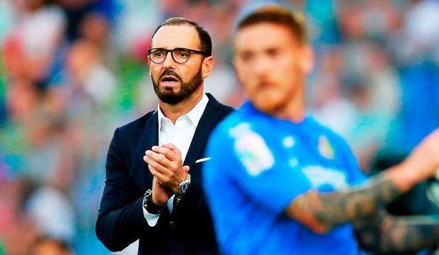 Getafe'de Trabzonspor heyecanı