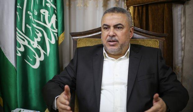 Hamas: Gazze ablukasının kaldırılması için atılan adımlar yetersiz