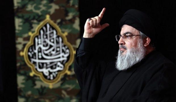 Hizbullah'tan Suudi Arabistan ve BAE'ye çağrı!