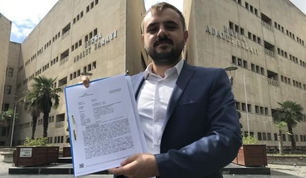 Mahkemeden şaşırtan düğün salonu kararı!
