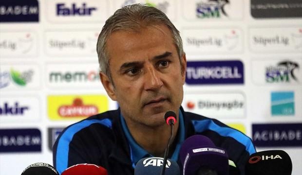 İsmail Kartal: Elimde Vedat Muriqi yok