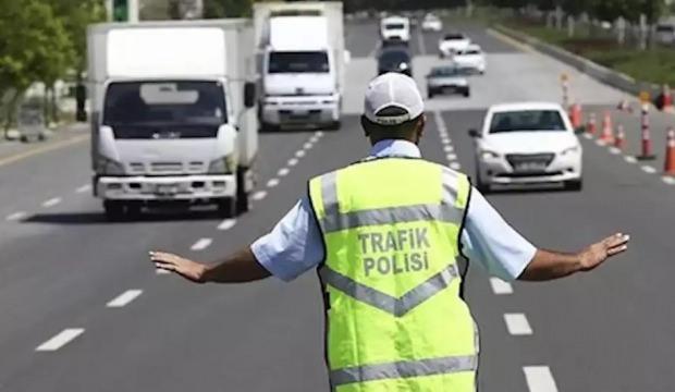 İstanbul için uyarı yapıldı: Yarın bazı yollar trafiğe kapalı olacak!
