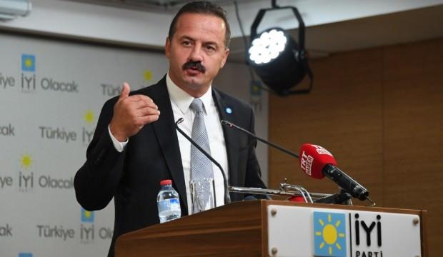 İYİ Parti'den erken seçim uyarısı: İntihar olur!