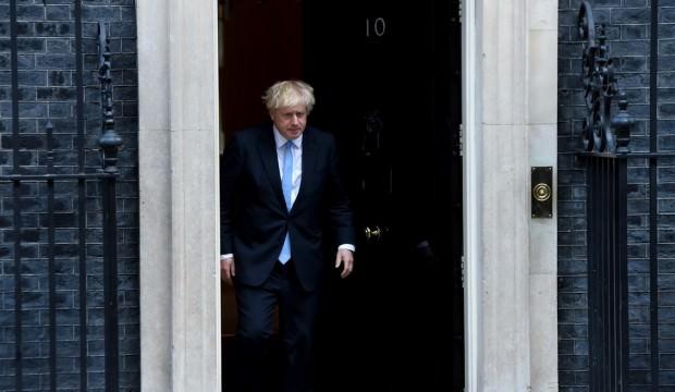 Boris Johnson Katar Emiri ile görüştü!