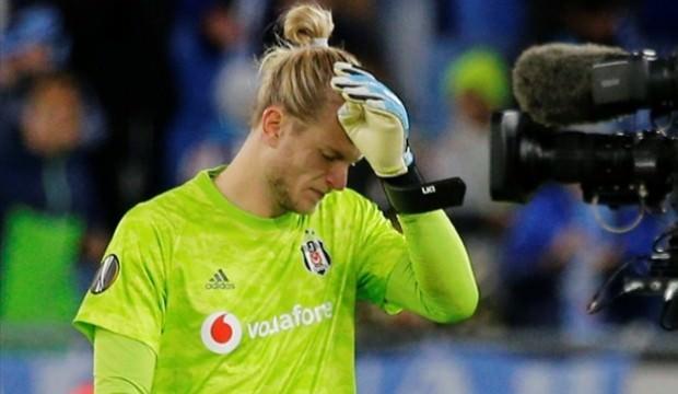 Karius taraftardan özür diledi! 'Lütfen...'