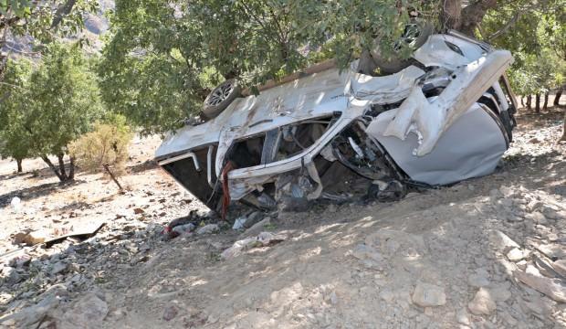 Kulp saldırısından yaralı kurtulan vatandaş katliamı anlattı