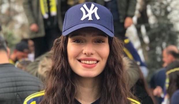 Kulüplerden Neslican Tay için anlamlı mesajlar!