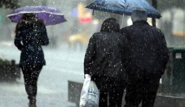 Meteoroloji'den 13 ilimiz için son dakika uyarısı!