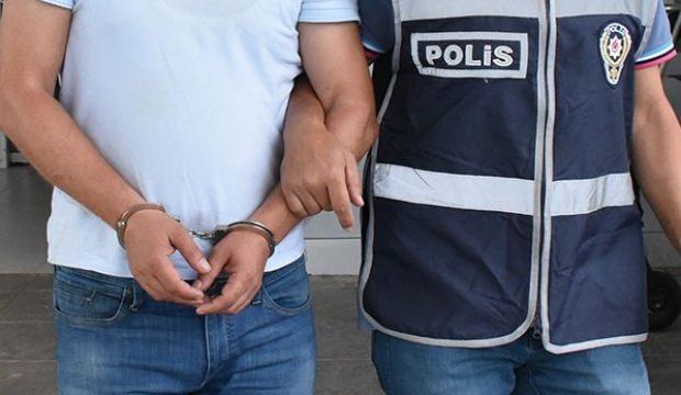 Mübaşir rüşvet alırken suçüstü yakalandı