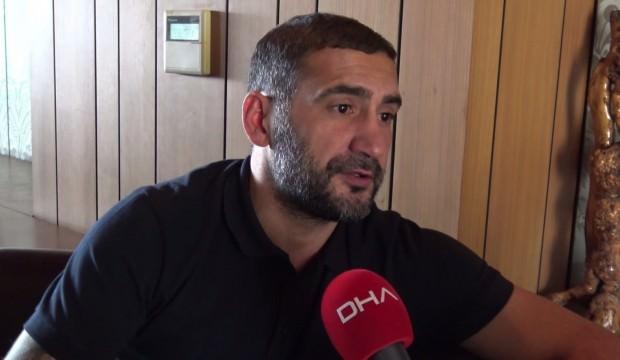 'Muriç yeni başladı, 2 maçla olmuyor bu işler'