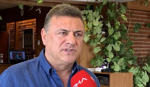 'Muriqi, Avrupa'ya giderse yüzde 15 pay alacağız'