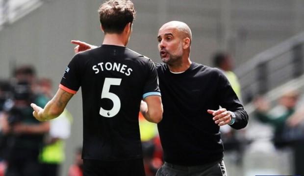 Guardiola bunu beklemiyordu! Kara haber