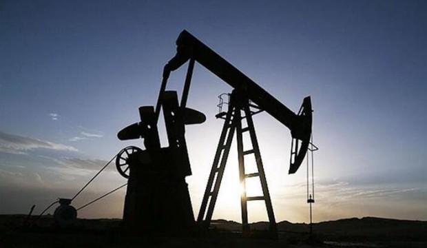 Petrolün varili 64,78 dolar