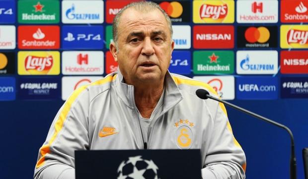Terim: O müziği çok seviyorum, bayılıyorum...