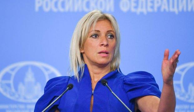 Rus Dışişleri'nden ABD'ye yanıt! 'Sorumsuz tehdit'