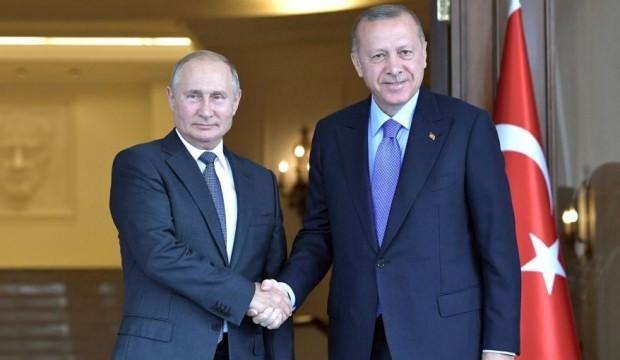 Rusya'dan 'ortak operasyon' açıklaması!