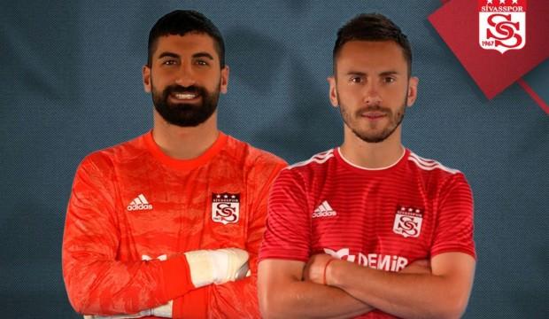 Sivasspor'da sakatlık şoku