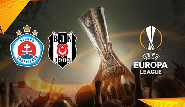 Paok Besiktas Maci Ne Zaman Saat Kacta Hangi Kanalda Sampiyonlar Ligi Eleme Macinda Besiktas Paok Karsisinda En Son Haber