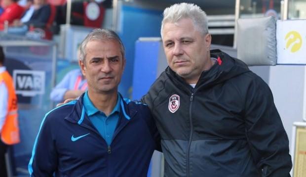 Sumudica: 'Beşiktaş maçından daha zordu'