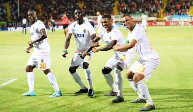 Süper Lig'de Anadolu devrimi!
