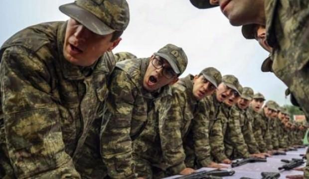 Tarih belli oldu! Askere gidecekler dikkat!