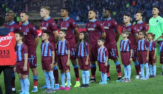 Trabzonspor'da bir sakat daha! 2-4 hafta yok