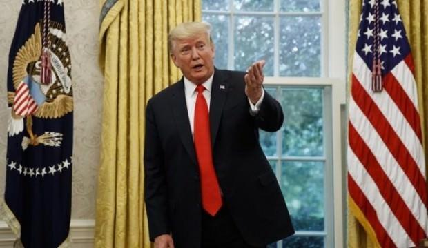 Trump: Powell ve Fed yine başarısız oldu
