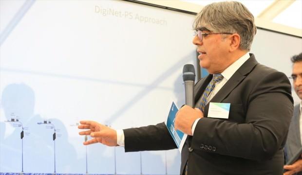 Turk Profesorun Gelistirdigi Surucusuz Araclar Test Surusunde Dunya Haberleri
