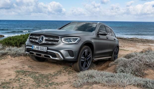 Alman otomobil devine 870 milyon euro para cezası