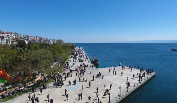 TÜROFED Başkanı Ayık: Hedefin üstüne çıkılabilir