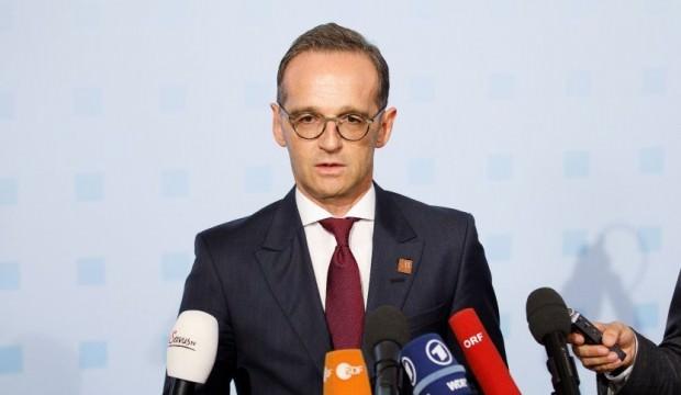 Yunan bakanla görüştü, dikkat çeken Türkiye açıklaması yaptı