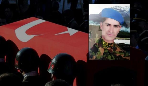 12 yıl sonra şehit sayıldı