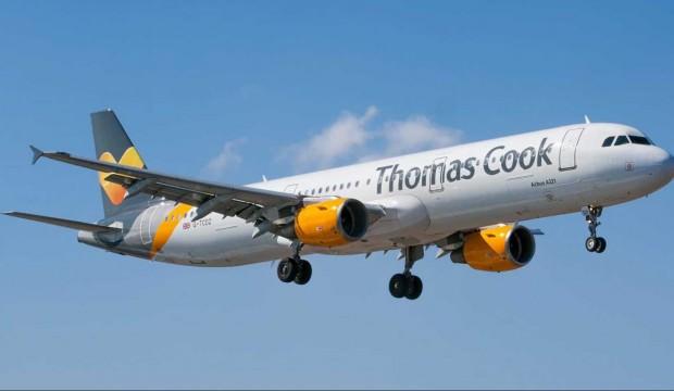 TÜROFED'ten Thomas Cook açıklaması