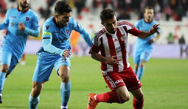 Trabzonspor zorlu deplasmanda! Muhtemel 11'ler