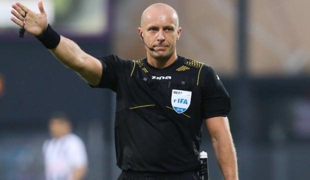 Galatasaray - PSG maçına Polonyalı hakem!