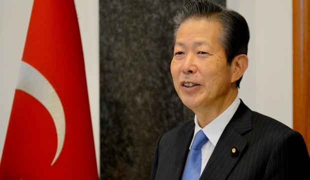 Dikkat çeken Türkiye sözleri: Çok görkemli...
