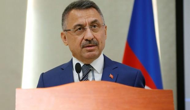 Adana'daki terör saldırısı ile ilgili Oktay'dan kritik açıklama!