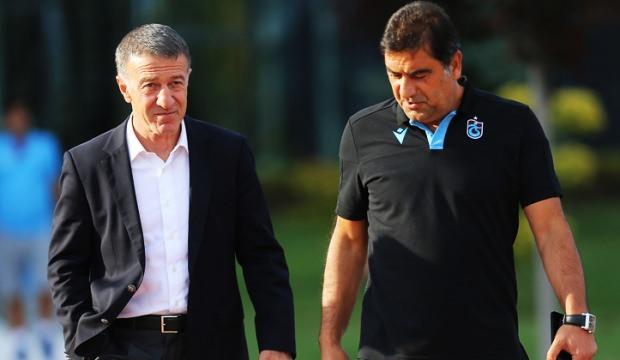 Ahmet Ağaoğlu'dan Karaman açıklaması!