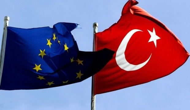 AB Türkiye için harekete geçti: Anlaştılar!