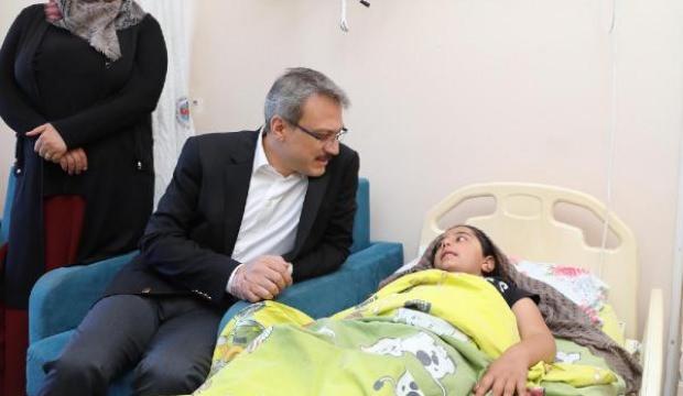 Bingöl Valiliği'nden okulda 'cıva zehirlenmesi' açıklaması