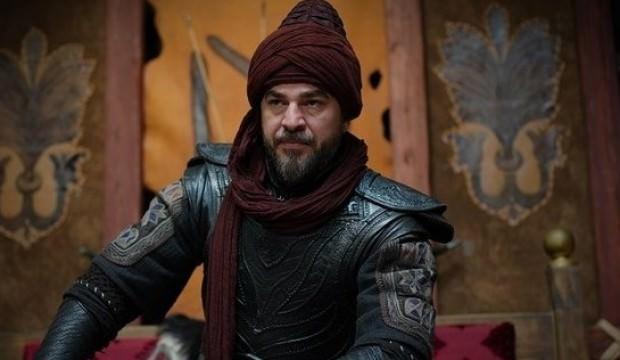 Bir efsane daha geliyor! Diriliş Ertuğrul'un yapımcısı duyurdu